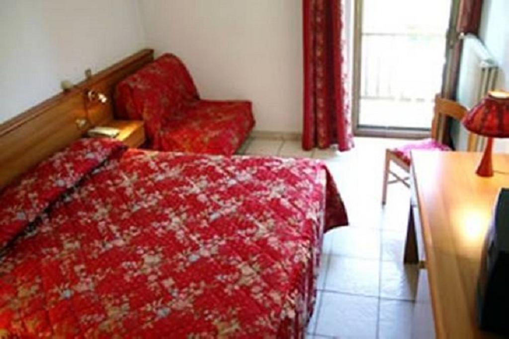 Hotel Veneriaz Nus Buitenkant foto